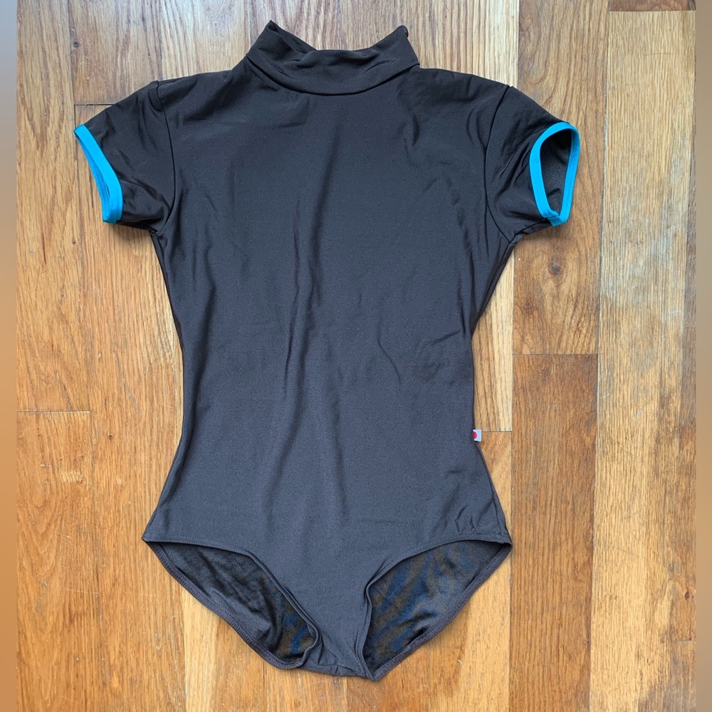 Yumiko Leotard “Natasha” (Size L)
